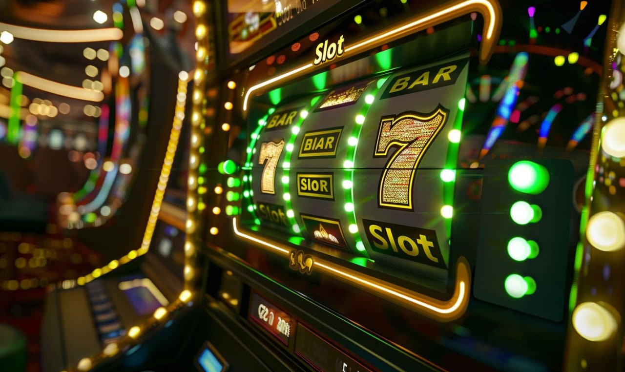 pin777 mobile gaming interface on a smartphone screen
