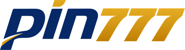 pin777 official logo